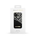 Miniatyrbillede 1 af 5: Atelier Case iPhone 12 Pro Max Zebra Eclipse Black