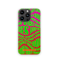 Pikkukuva 1 / 5: Printed Case iPhone 14 Pro Max Good Vibes Fashion Case iPhone 14PM Good Vibes