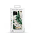 Pikkukuva 4 / 11: Printed Case iPhone 11 Pro Max / XS Max Golden Jade Marble
