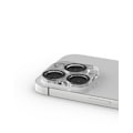 Pikkukuva 2 / 6: Camera Lens Protector 3D iPhone 15 Pro / 15 Pro Max