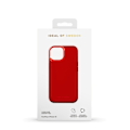 Pikkukuva 7 / 7: Clear Case iPhone 13 / 14 / 15 / 16e Radiant Red