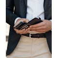 Miniatyrbillede 3 af 7: Capri Wallet iPhone XR Black