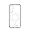 Miniatyrbillede 1 af 7: Clear Case MagSafe Galaxy S24 Plus / S25 Plus Clear