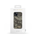 Pikkukuva 3 / 9: Printed Case iPhone 13 Matte Camo Green