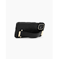 Pikkukuva 7 / 8: Statement Case iPhone 11 / XR Braided Smooth Noir