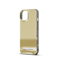 Pikkukuva 11 / 11: Mirror Case iPhone 13 / 14 Mirror Gold Gold
