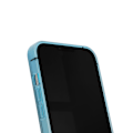 Miniatyrbild 3 av 4: Clear Case iPhone 13 / 14 / 15 / 16e Light Blue