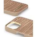 Miniatyrbillede 3 af 5: Atelier Case iPhone 15 Plus Camel Croco