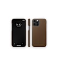 Pikkukuva 7 / 7: Atelier Case iPhone 12 Pro Max / 13 Pro Max Intense Brown Brown