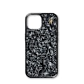 Pikkukuva 1 / 5: Pearlised Case MagSafe iPhone 13 / 14 / 15 / 16e Black