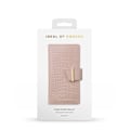 Miniatyrbillede 1 af 8: Cora Phone Wallet Galaxy S20 Ultra Rose Croco