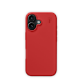 Pikkukuva 7 / 8: Silicone Case MagSafe iPhone 16 Red