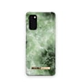 Pikkukuva 1 / 5: Printed Case Galaxy S20 Crystal Green Sky