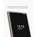 Miniatyrbild 5 av 11: Silicone Case MagSafe Galaxy S24 Ultra Beige