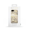 Miniatyrbillede 10 af 11: Printed Case iPhone 8 / 7 / 6 / 6S / SE Sparkle Greige Marble