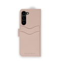 Miniatyrbillede 10 af 11: Magnet Wallet+ Galaxy S23 Pink