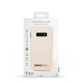Pikkukuva 1 / 7: Saffiano Case Galaxy S10E Beige