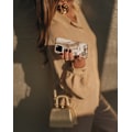 Miniatyrbild 5 av 9: Printed Case Galaxy S20 Plus Golden Sand Marble