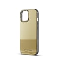 Pikkukuva 4 / 11: Mirror Case iPhone 13 / 14 / 15 / 16e Mirror Gold