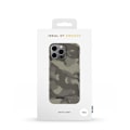 Miniatyrbild 3 av 3: Printed Case iPhone 12 Pro Max / 13 Pro Max Matte Camo