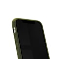 Miniatyrbillede 2 af 4: Clear Case iPhone 11 / XR Khaki