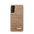 Pikkukuva 3 / 6: Atelier Case Galaxy S21 Plus Camel Croco