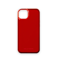 Miniatyrbild 6 av 7: Clear Case iPhone 15 Plus Radiant Red Röd