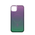 Pikkukuva 1 / 4: Clear Case MagSafe iPhone 15 Plus Fluorite Ombre