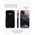 Pikkukuva 2 / 3: Printed Case iPhone 13 / 14 / 16e Golden Twilight