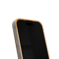 Pikkukuva 2 / 6: Clear Case iPhone 13 / 14 / 15 / 16e Orange Spritz Orange