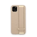 Pikkukuva 1 / 8: Statement Case iPhone 11 Pro Max / XS Max Braided Light Camel