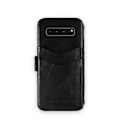 Miniatyrbild 5 av 6: STHLM Wallet Galaxy S10 Black