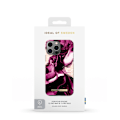 Pikkukuva 4 / 4: Printed Case MagSafe 12 Pro Max / 13 Pro Max Golden Ruby Fashion Case MagSafe 12PM/13PM Golde