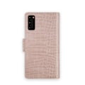Miniatyrbild 3 av 8: Cora Phone Wallet Galaxy S20 Rose Croco