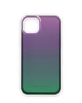 Miniatyrbillede 1 af 4: Clear Case iPhone 15 Plus Fluorite Ombre Multicolor