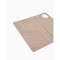 Miniatyrbild 5 av 8: Cora Phone Wallet Galaxy S20 Plus Rose Croco
