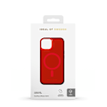 Pikkukuva 4 / 4: Clear Case MagSafe iPhone 13 / 14 Radiant Red Red