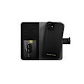 Miniatyrbillede 5 af 11: Magnet Wallet+ iPhone 11 / XR Black