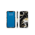 Miniatyrbillede 1 af 11: Printed Case iPhone 11 Pro Max / XS Max Black Galax