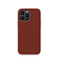 Miniatyrbild 1 av 3: Silicone Case MagSafe iPhone 14 Pro Max Dark Amber