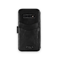Miniatyrbillede 2 af 9: STHLM Wallet Galaxy S10 Plus Black