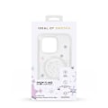 Pikkukuva 4 / 4: Clear Case MagSafe iPhone 14 Pro Max Snowflake