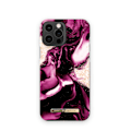 Miniatyrbillede 4 af 5: Printed Case iPhone 12 Pro Max / 13 Pro Max Golden Ruby