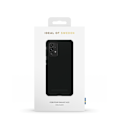 Miniatyrbillede 3 af 3: Seamless Case Galaxy A33 5G Coal Black Seamless Case Galaxy A33 5G Coal Bla