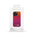 Pikkukuva 4 / 4: Printed Case iPhone 15 Pro Vibrant Ombre Multicolor