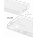 Pikkukuva 8 / 9: Clear Case Galaxy S24 Plus / S25 Plus Clear Transparent