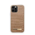 Pikkukuva 7 / 8: Atelier Case iPhone 12 Pro Max / 13 Pro Max Camel Croco