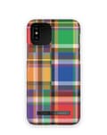 Pikkukuva 1 / 7: Printed Case iPhone 11 Pro / XS / X Case for Equality MultiColor