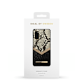 Pikkukuva 6 / 8: Atelier Case GALAXY S20 Midnight Python