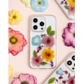Pikkukuva 3 / 5: Clear Case iPhone 11 / XR Summer Blossom